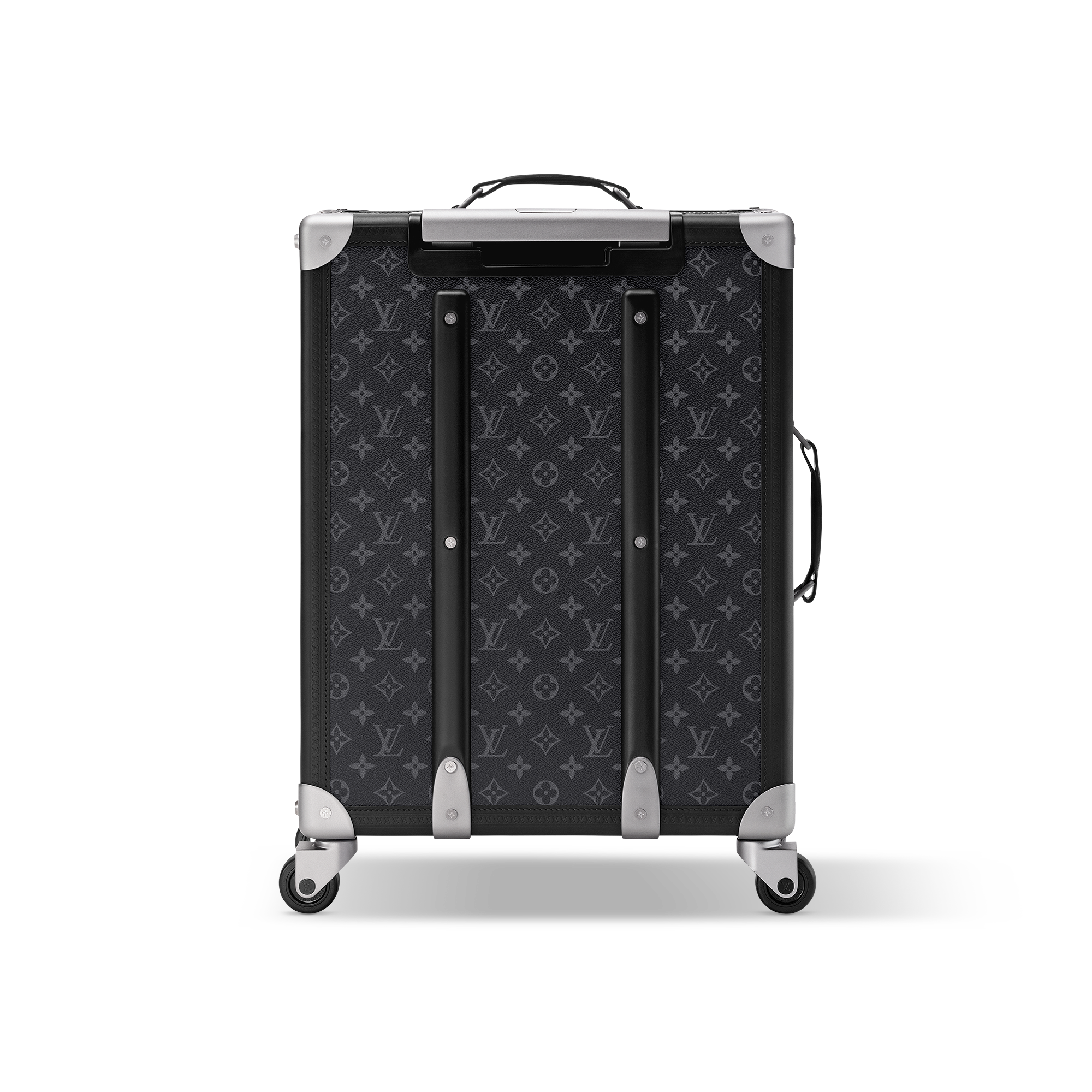Rolling Trunk  Monogram Eclipse in Men