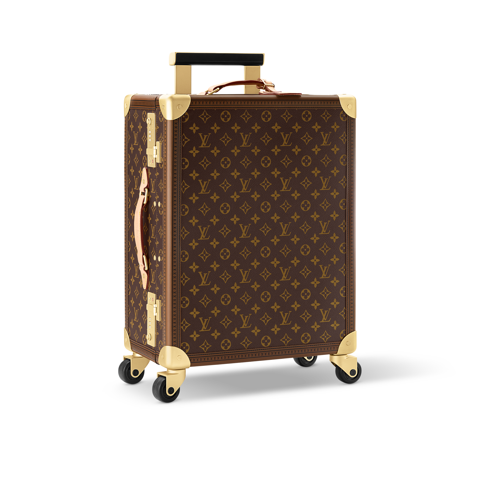 Rolling Trunk  Monogram in Men
