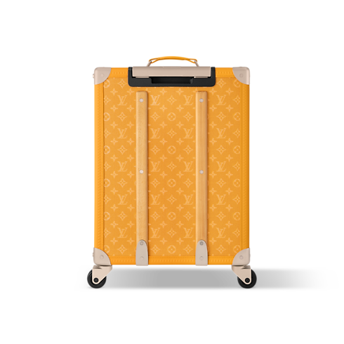 Rolling Trunk G71 in Men's Travel Rolling Luggage collections by Louis Vuitton (Product zoom)