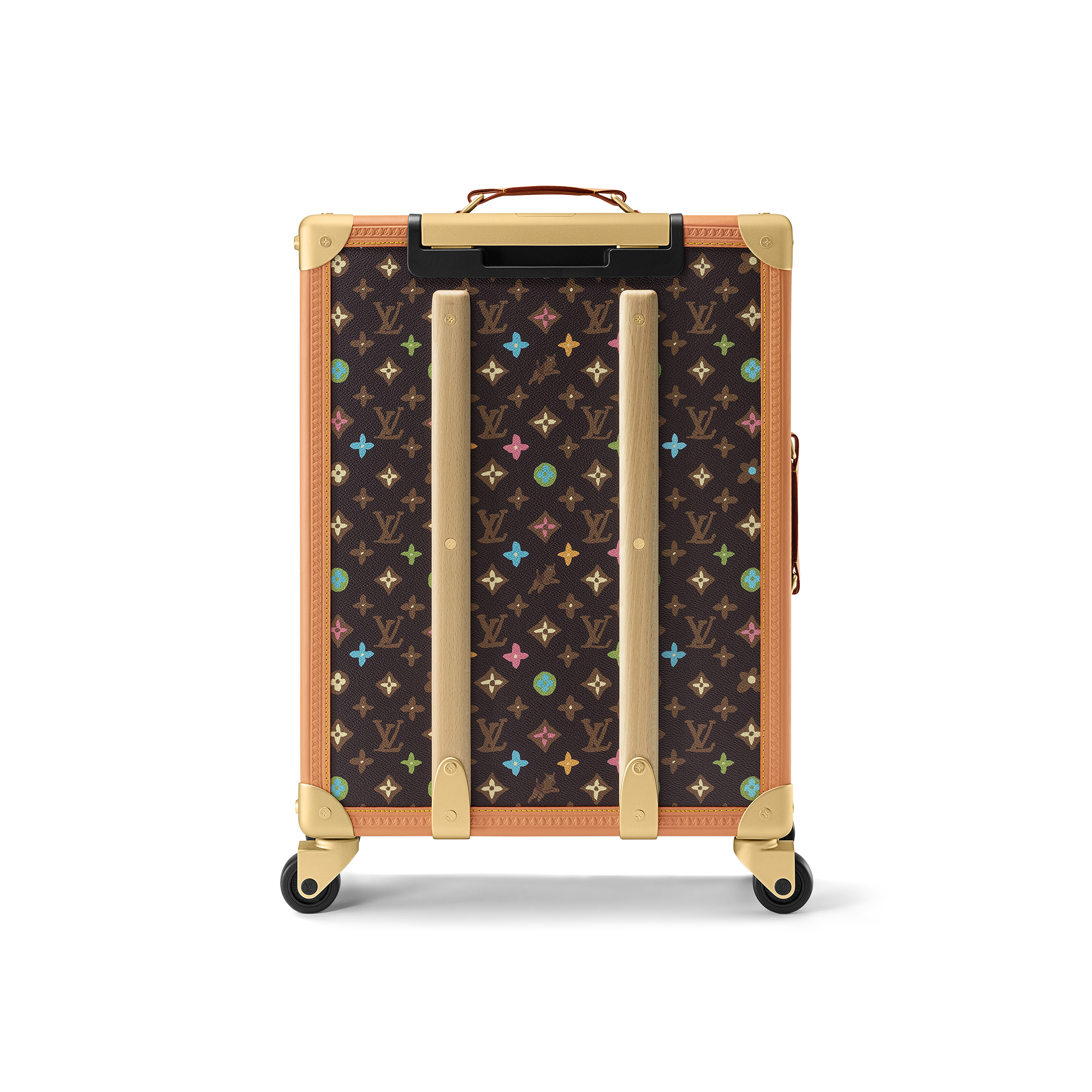 Rolling Trunk Monogram Other in Men