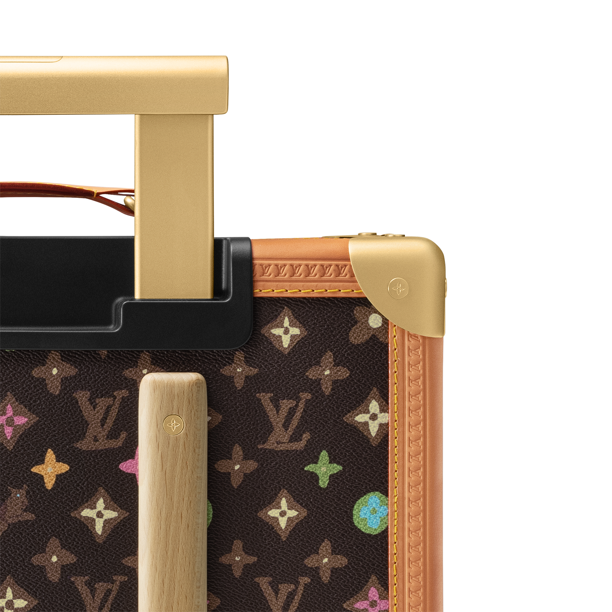 Rolling Trunk Monogram Other in Men