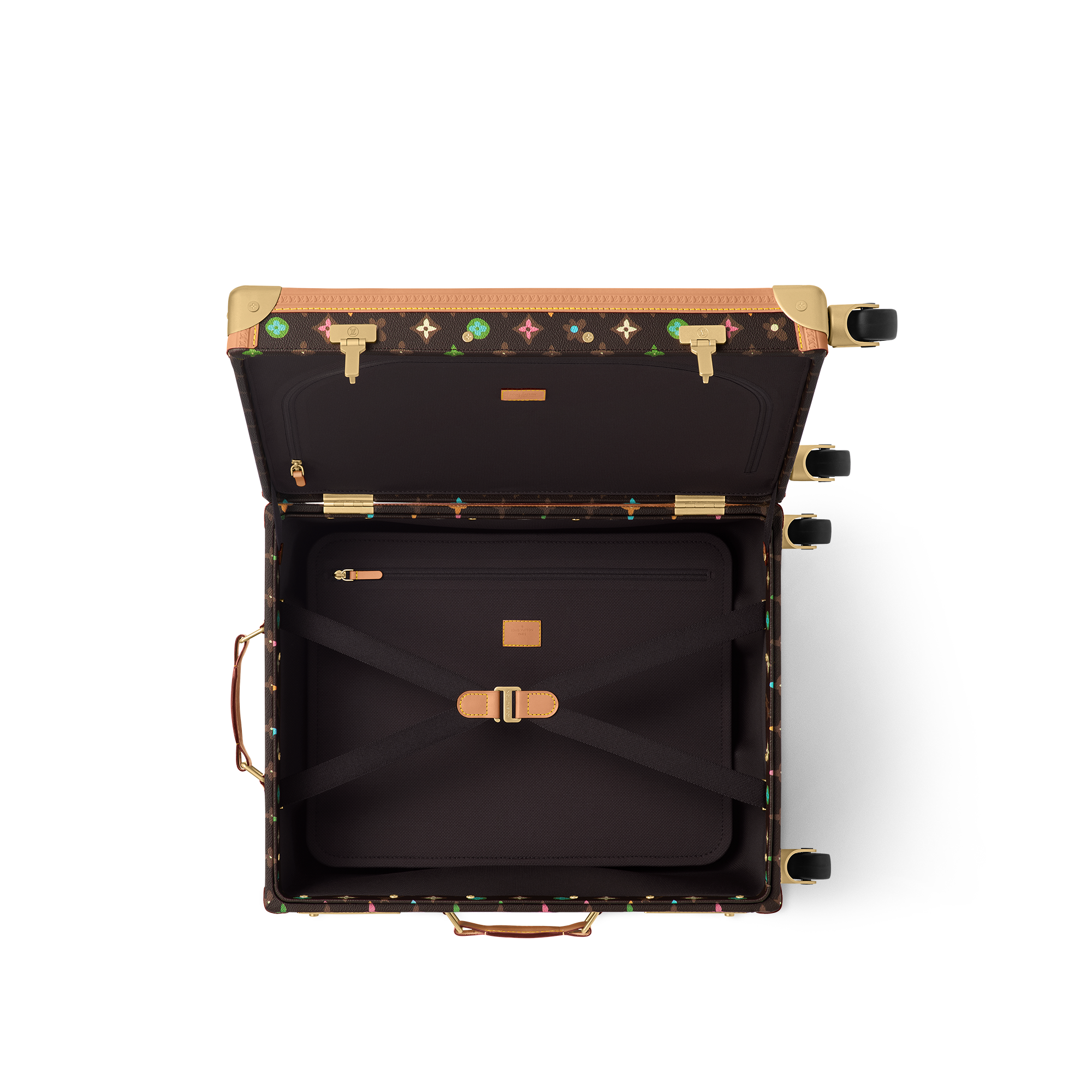 Rolling Trunk Monogram Other in Men