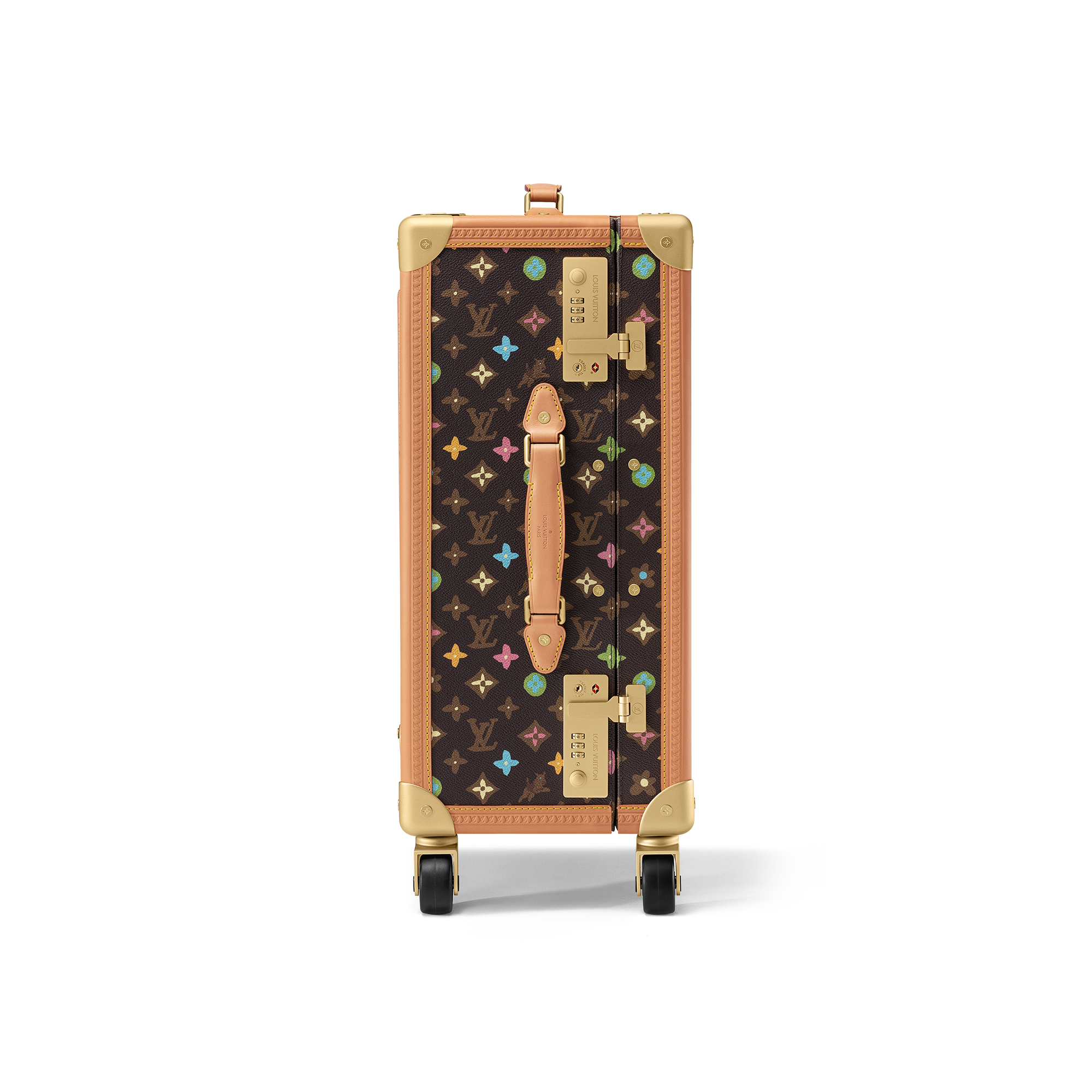 Rolling Trunk Monogram Other in Men