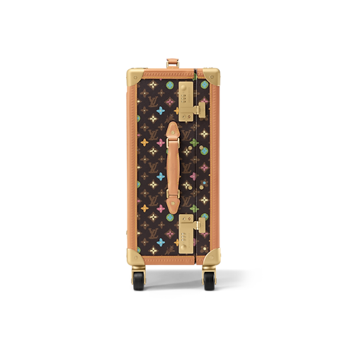Rolling Trunk Monogram Other in Men's Travel Rolling Luggage collections by Louis Vuitton (Product zoom)