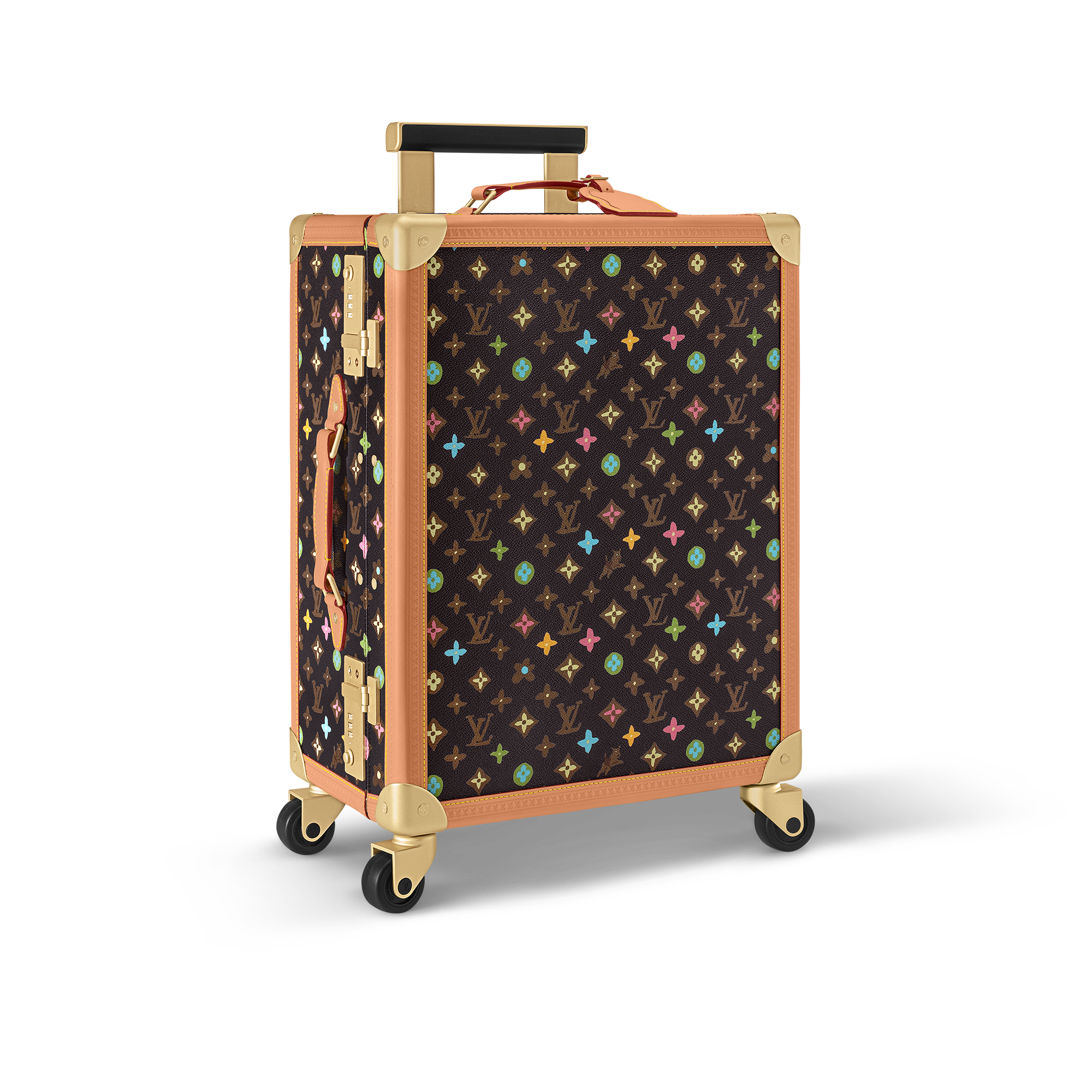 Rolling Trunk Monogram Other in Men