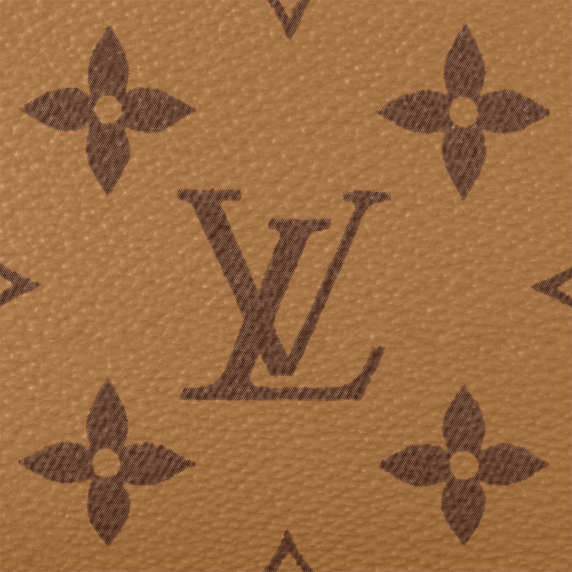 Romy Card Holder Monogram in Women