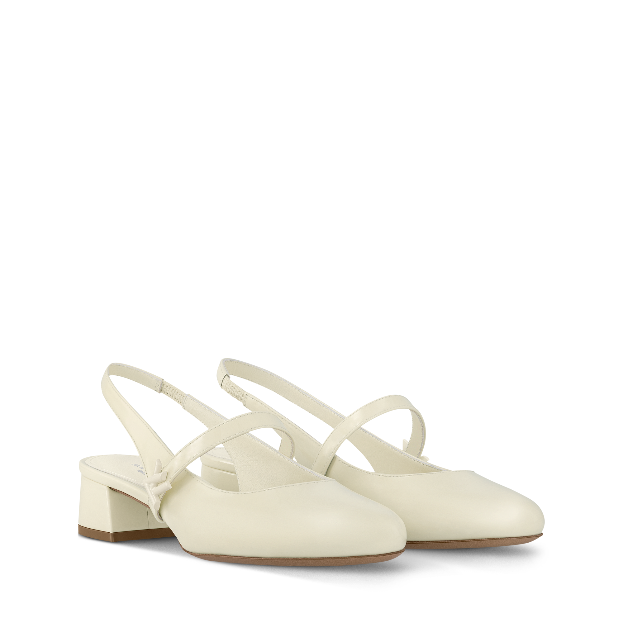 Romy Slingback Pump  in Women