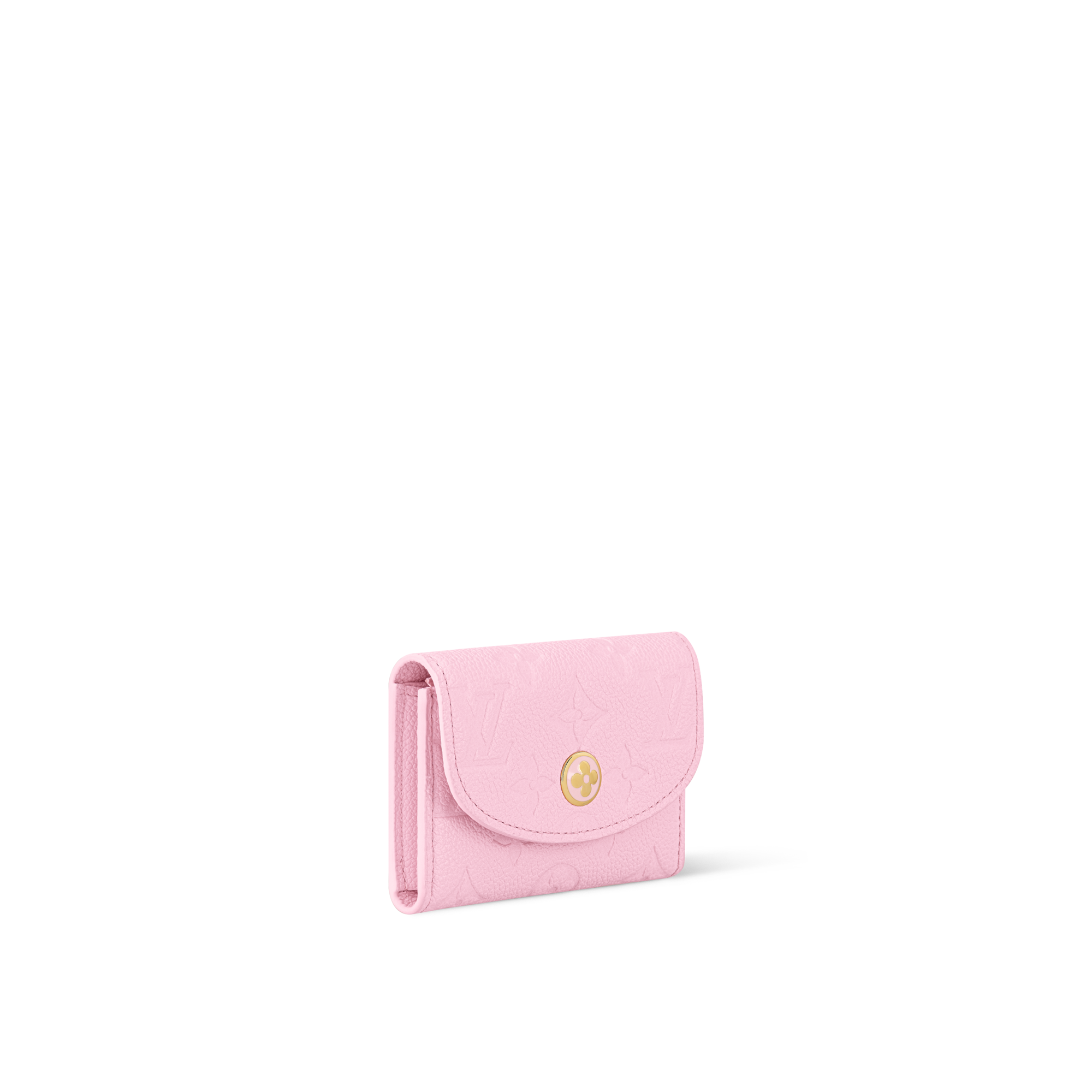 Rosalie Coin Purse Monogram Empreinte Leather in Women