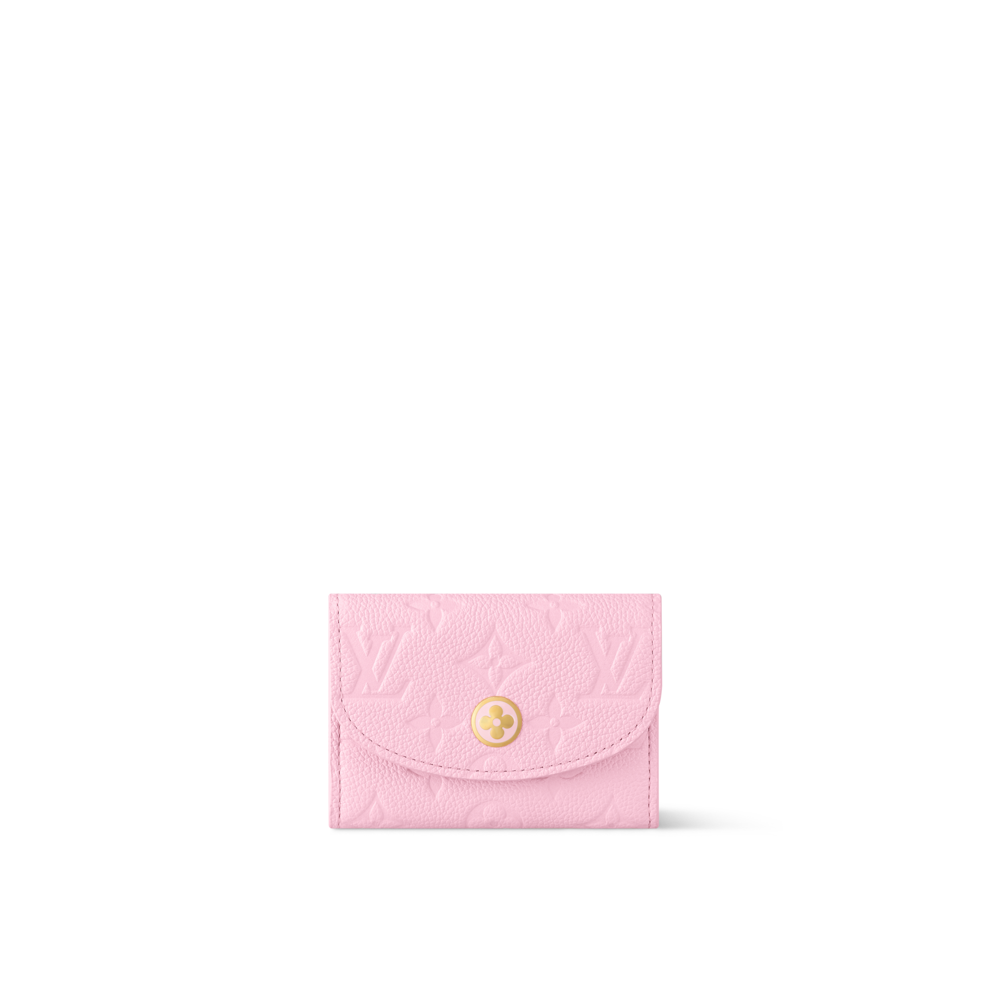 Rosalie Coin Purse Monogram Empreinte Leather in Women