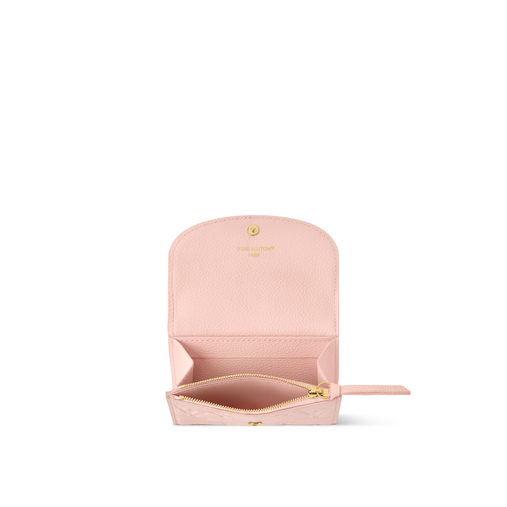 Rosalie Coin Purse Monogram Empreinte Leather in Women