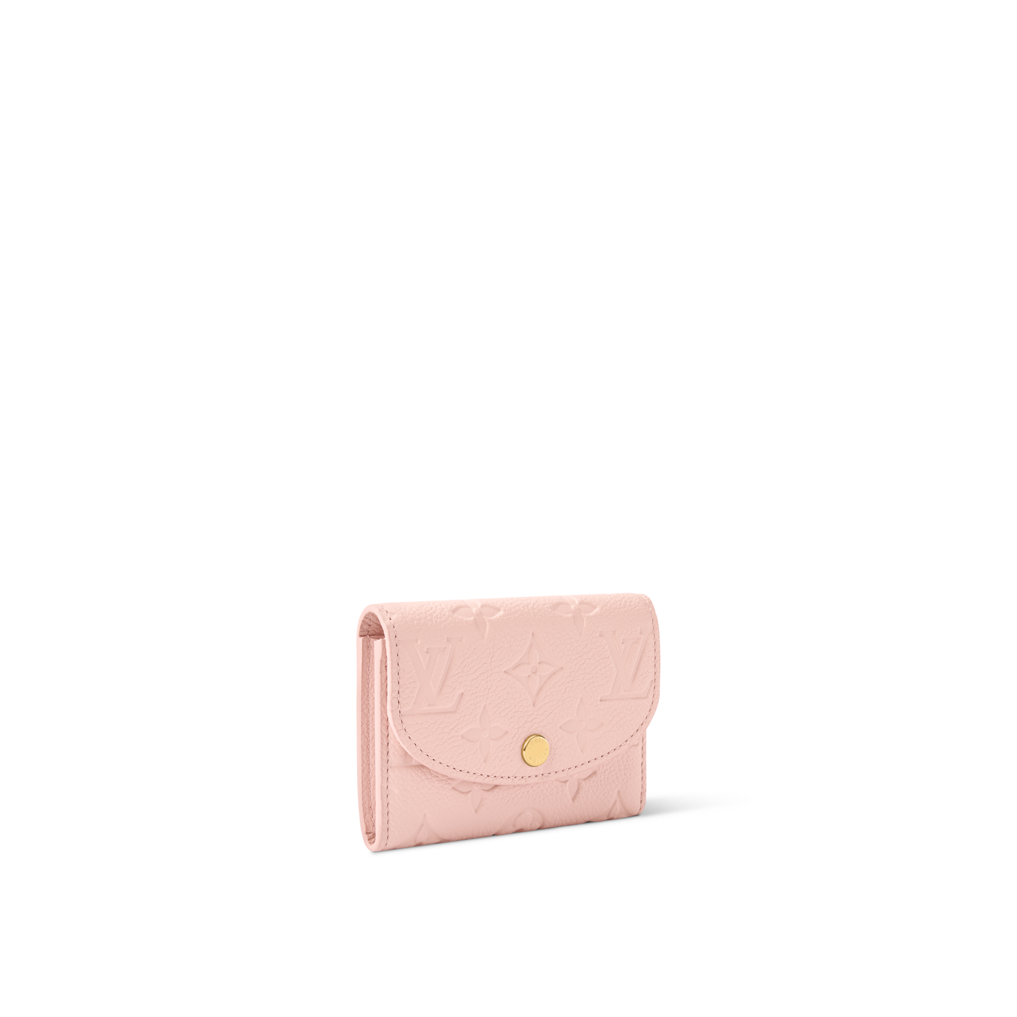 Rosalie Coin Purse Monogram Empreinte Leather in Women