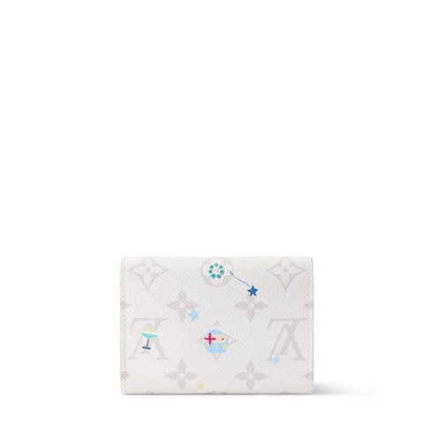 Rosalie Coin Purse Other Monogram Canvas in Women's Wallets and Small Leather Goods All Wallets and Small Leather Goods collections by Louis Vuitton (Product zoom)