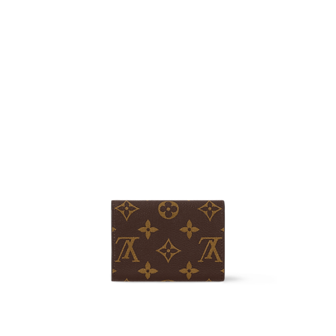 Rosalie Coin Purse Monogram in Women's Wallets and Small Leather Goods All Wallets and Small Leather Goods for Women collections by Louis Vuitton (Product zoom)