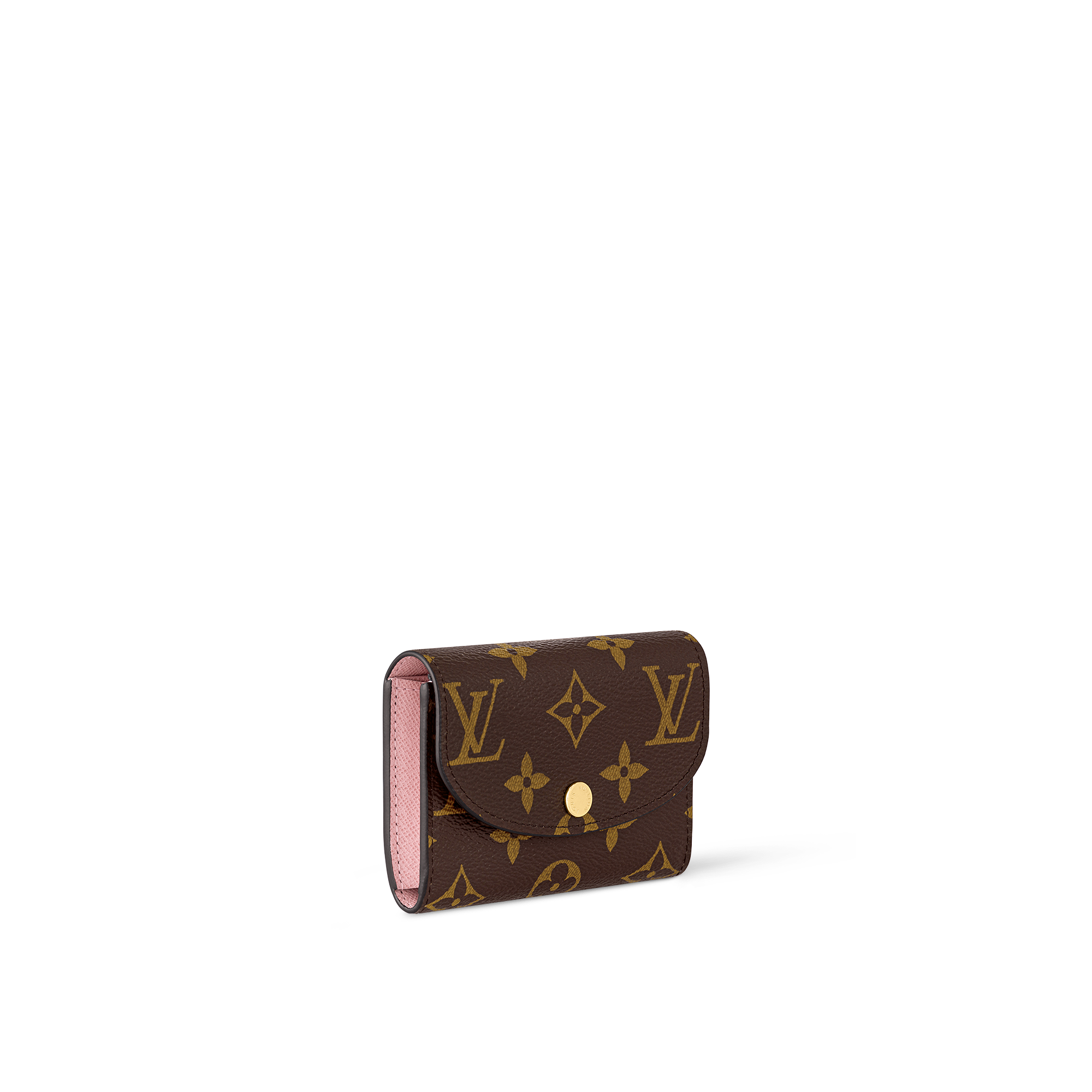 Rosalie Coin Purse Monogram in Women