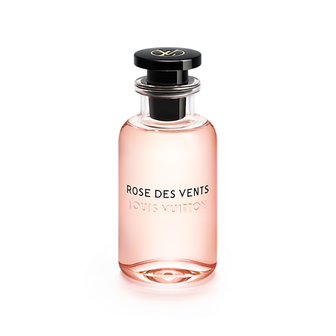 Rose des Vents in Perfumes and Beauty's Collections Feminine Perfumes collections by Louis Vuitton (Product zoom)