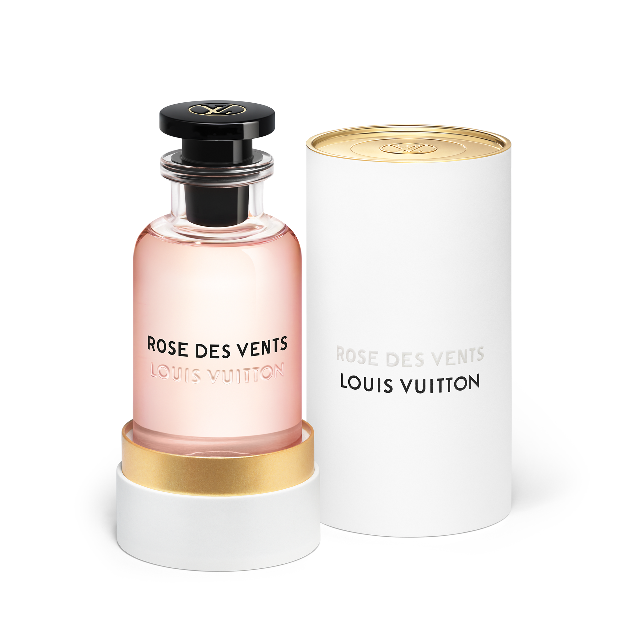 LOUIS VUITTON ROSE DES VENTS 香水 Rose des Vents - Gifts | LOUIS 