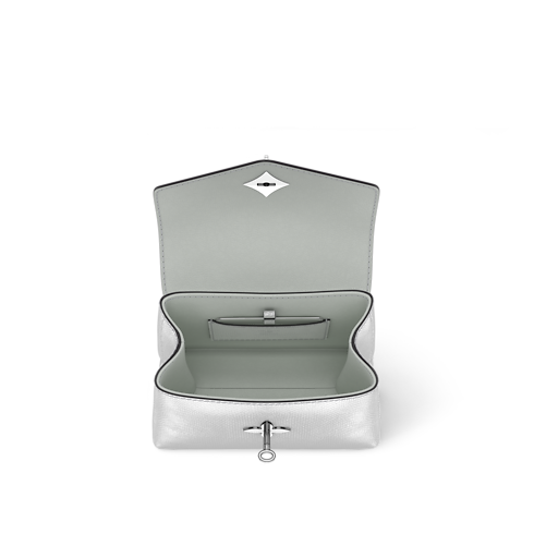 Rose Des Vents Mini L07 in Women's Handbags Exotic Leather Bags collections by Louis Vuitton (Product zoom)