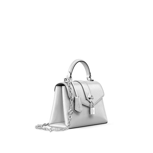 Rose Des Vents Mini L07 in Women's Handbags Exotic Leather Bags collections by Louis Vuitton (Product zoom)