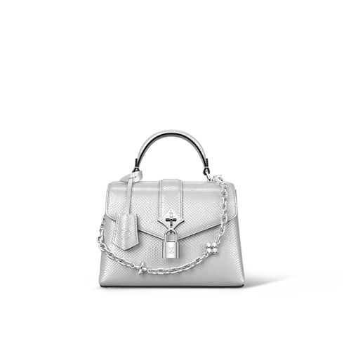 Rose Des Vents Mini L07 in Women's Handbags Exotic Leather Bags collections by Louis Vuitton (Product zoom)