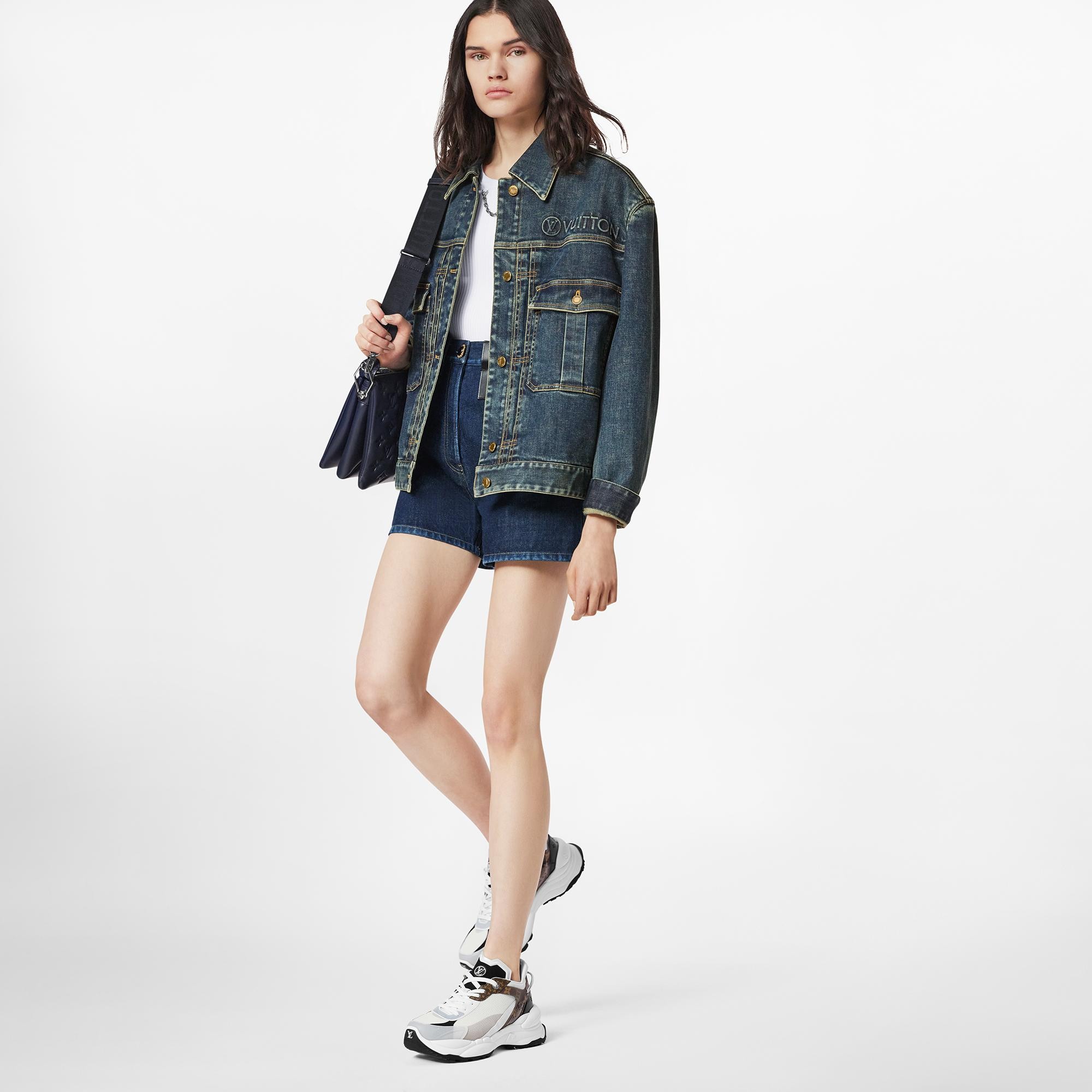 Run 55 Sneaker  in Women