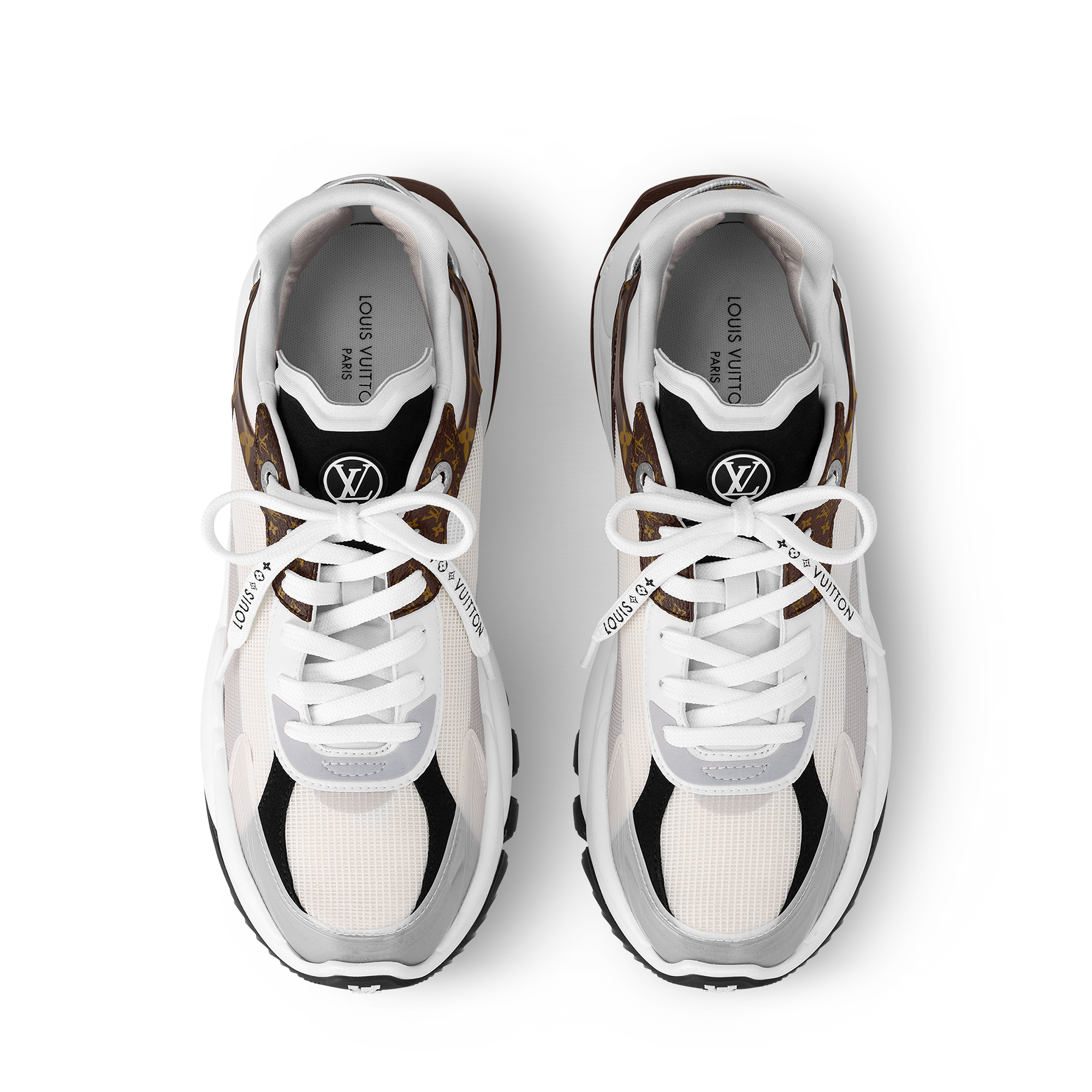 Run 55 Sneaker  in Women