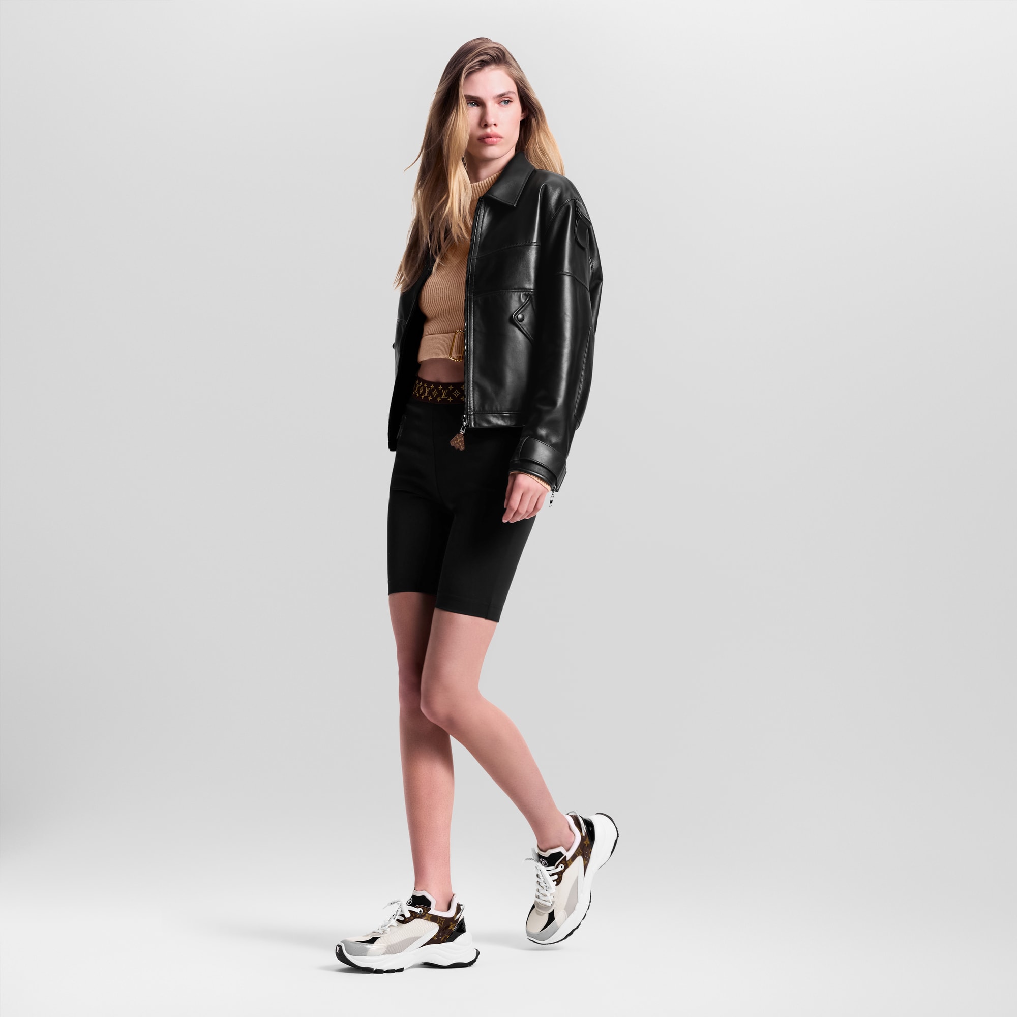 Run 55 Sneaker  in Women