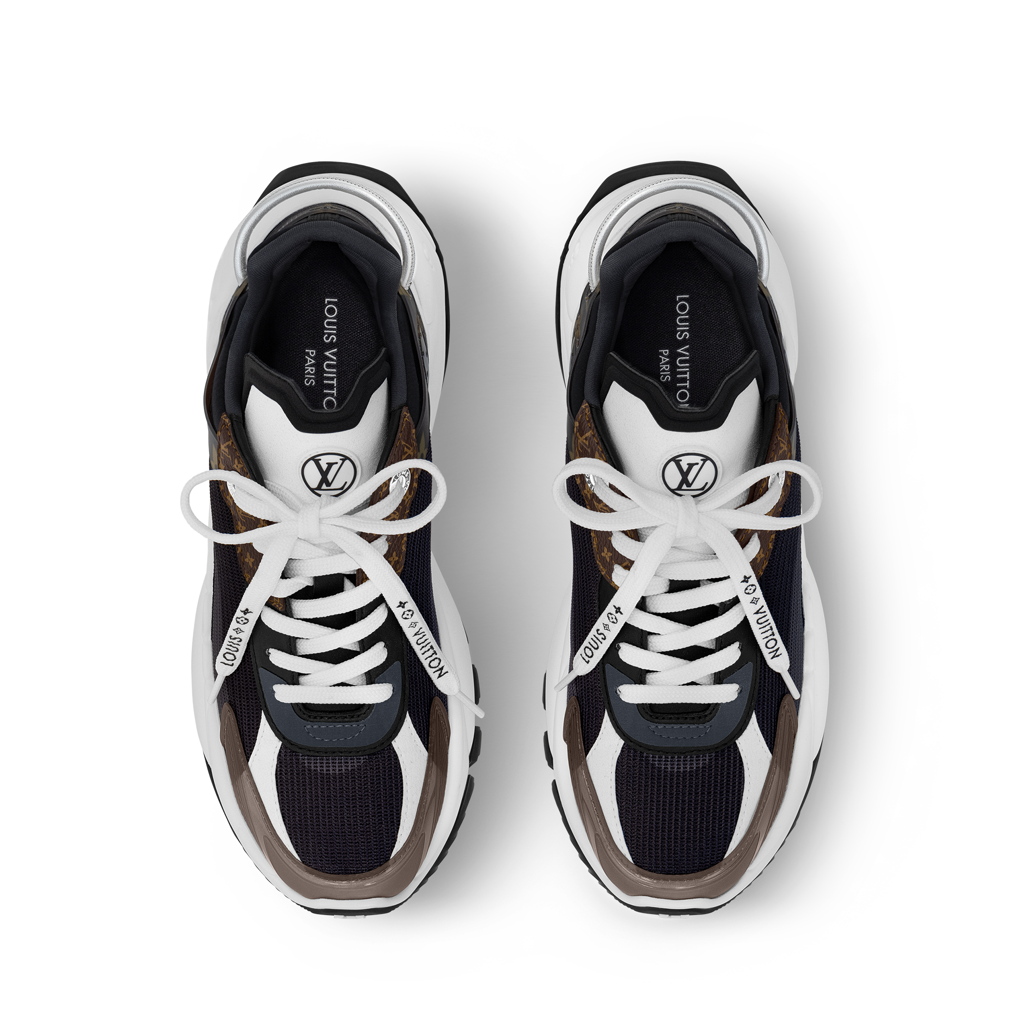 Run 55 Sneaker  in Women