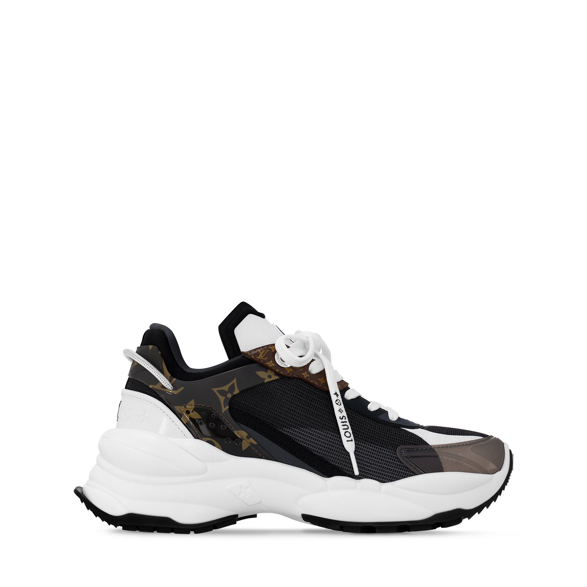 Run 55 Sneaker  in Women
