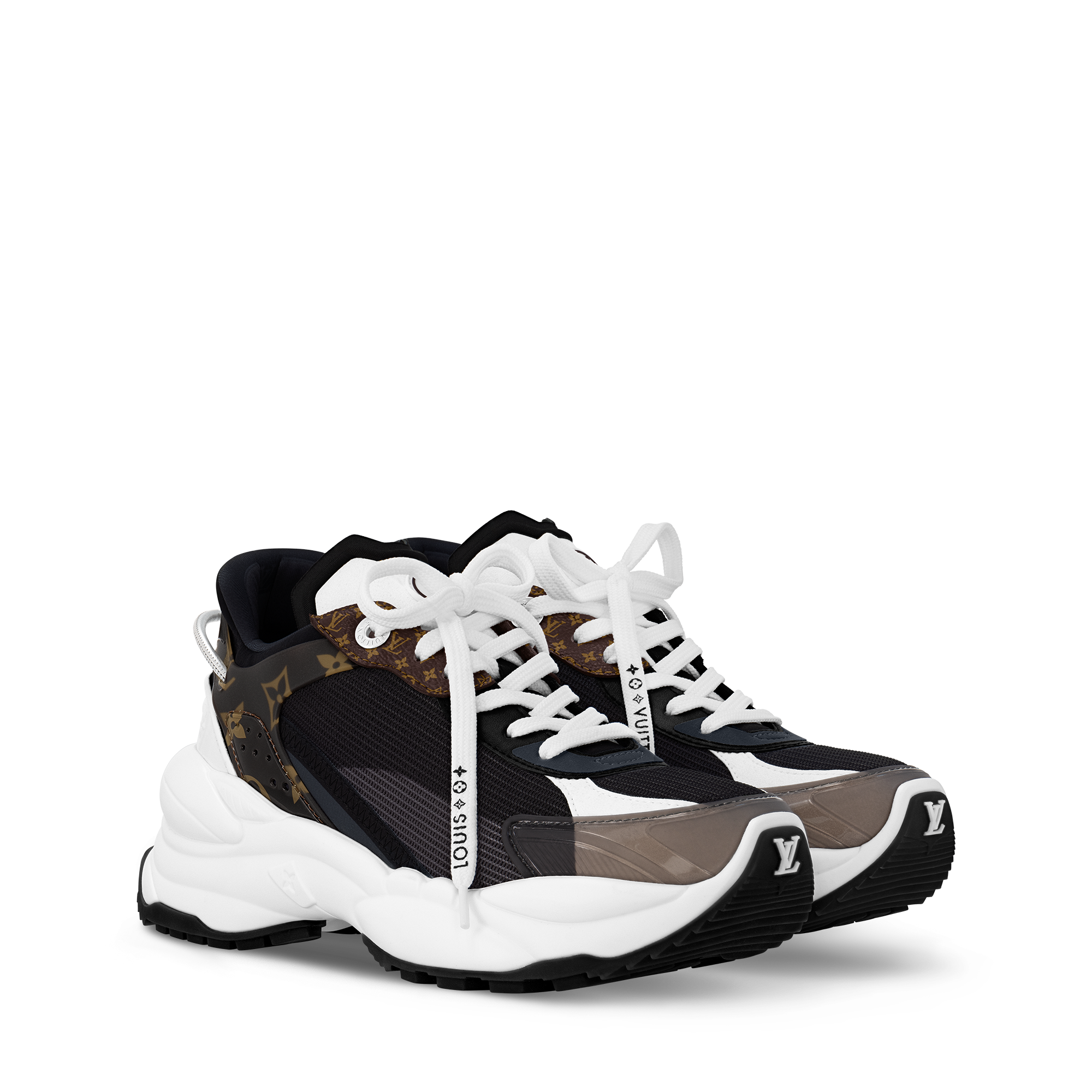 Run 55 Sneaker  in Women
