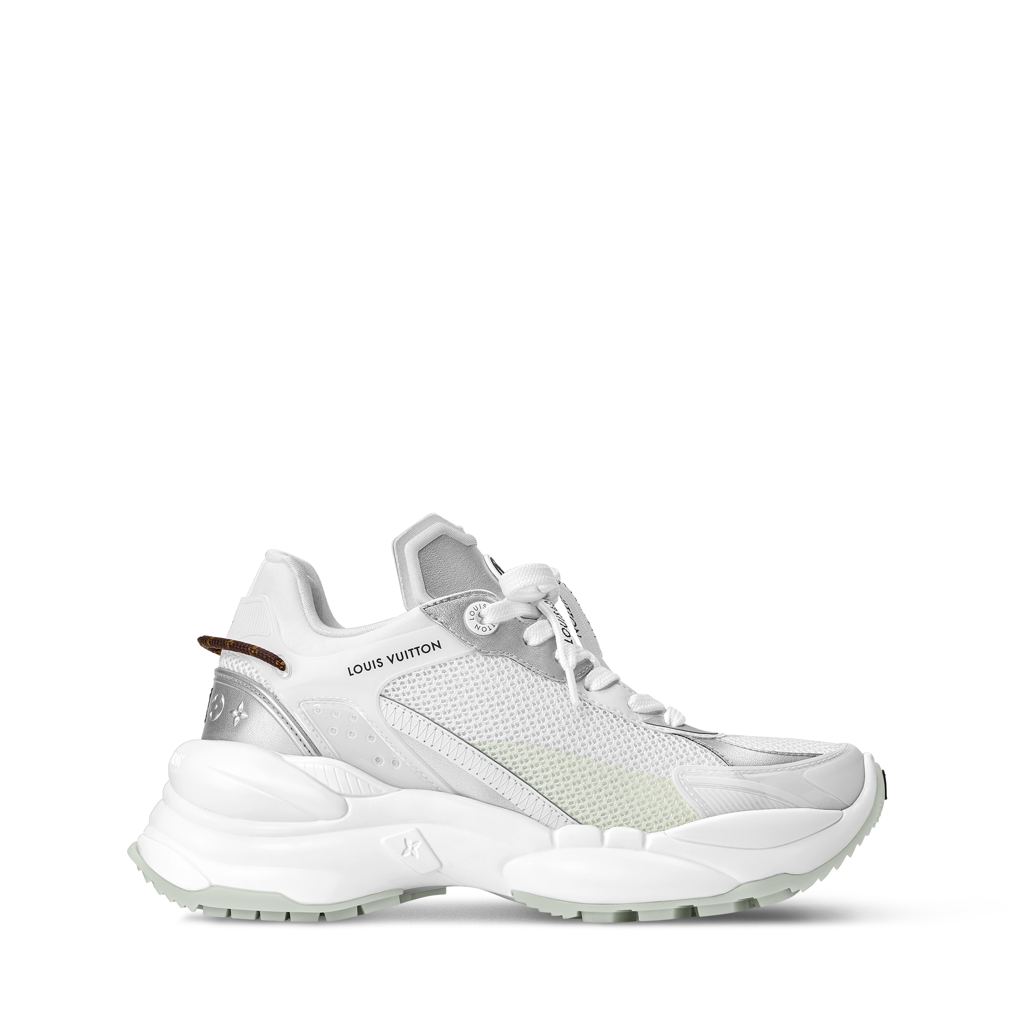 Run 55 Sneaker  in Women