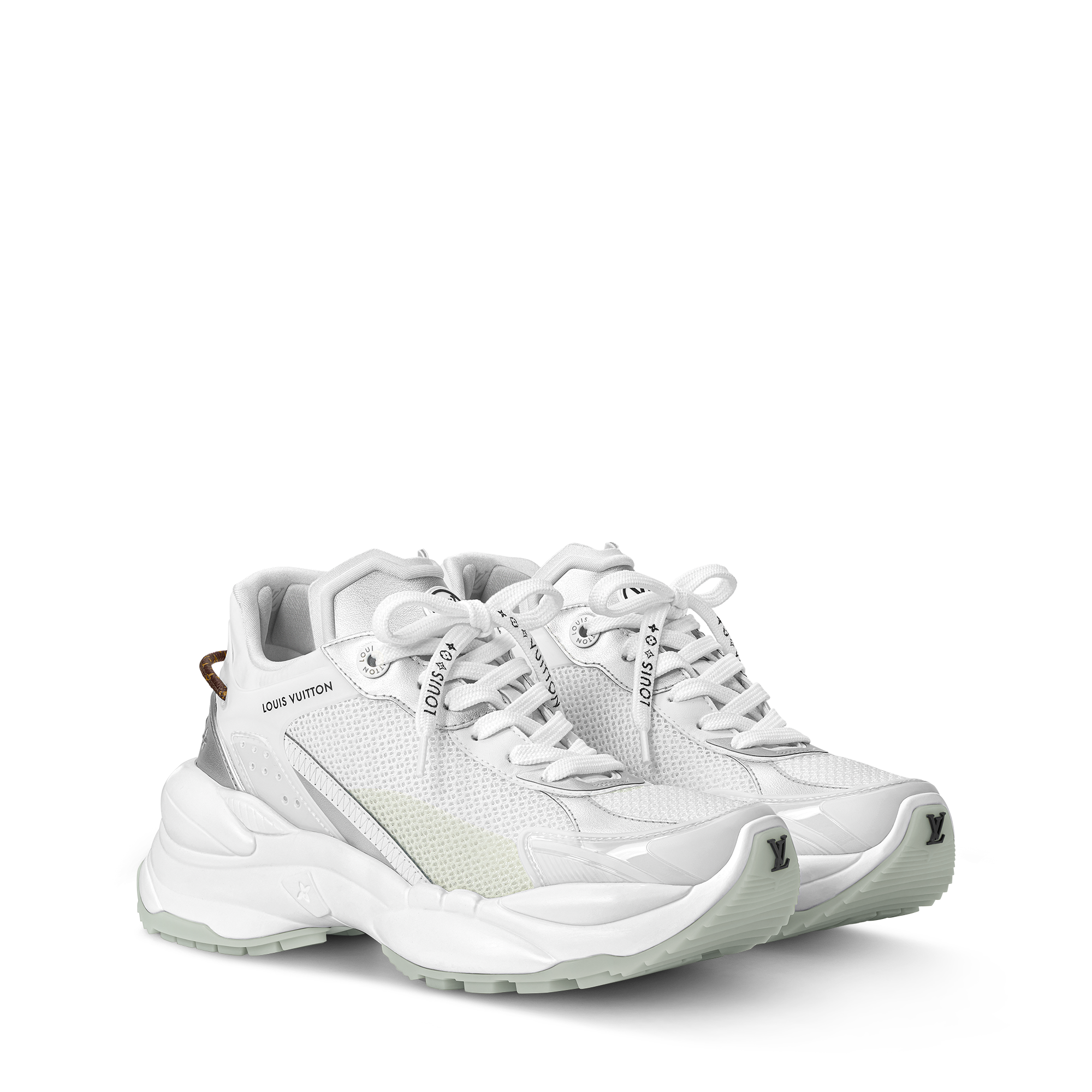 Run 55 Sneaker  in Women