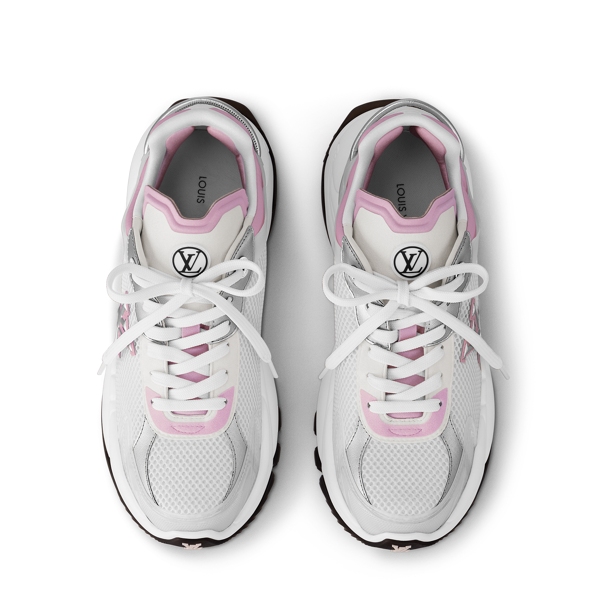 Run 55 Sneaker  in Men