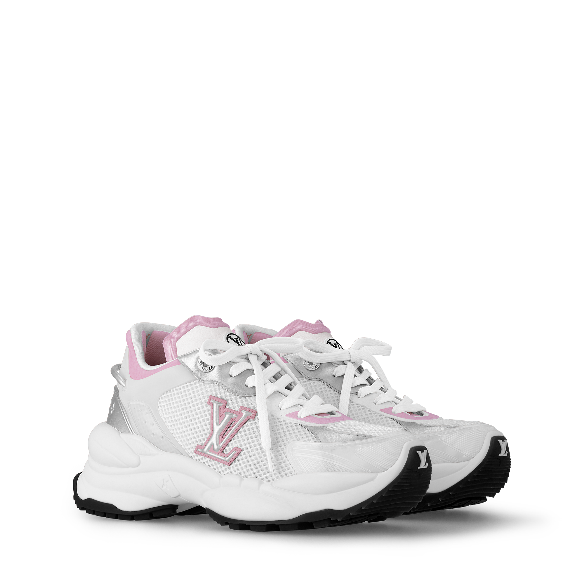 Run 55 Sneaker  in Men