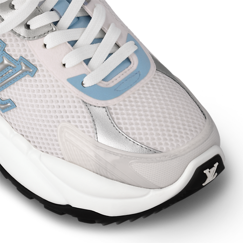 Run 55 Sneaker in Men's Discontinued Product Obs 16 collections by Louis Vuitton (Product zoom)