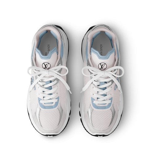 Run 55 Sneaker in Men's Discontinued Product Obs 16 collections by Louis Vuitton (Product zoom)