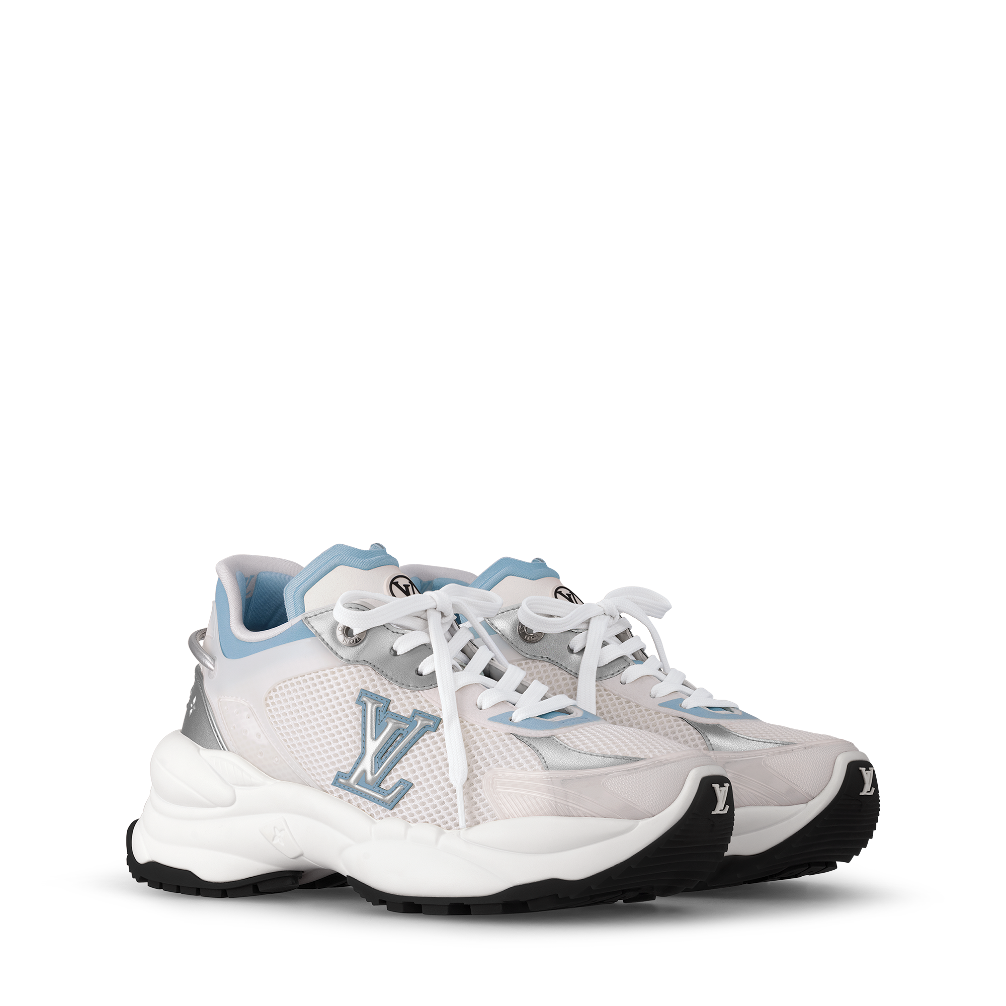 Bleu Clair (Not available)