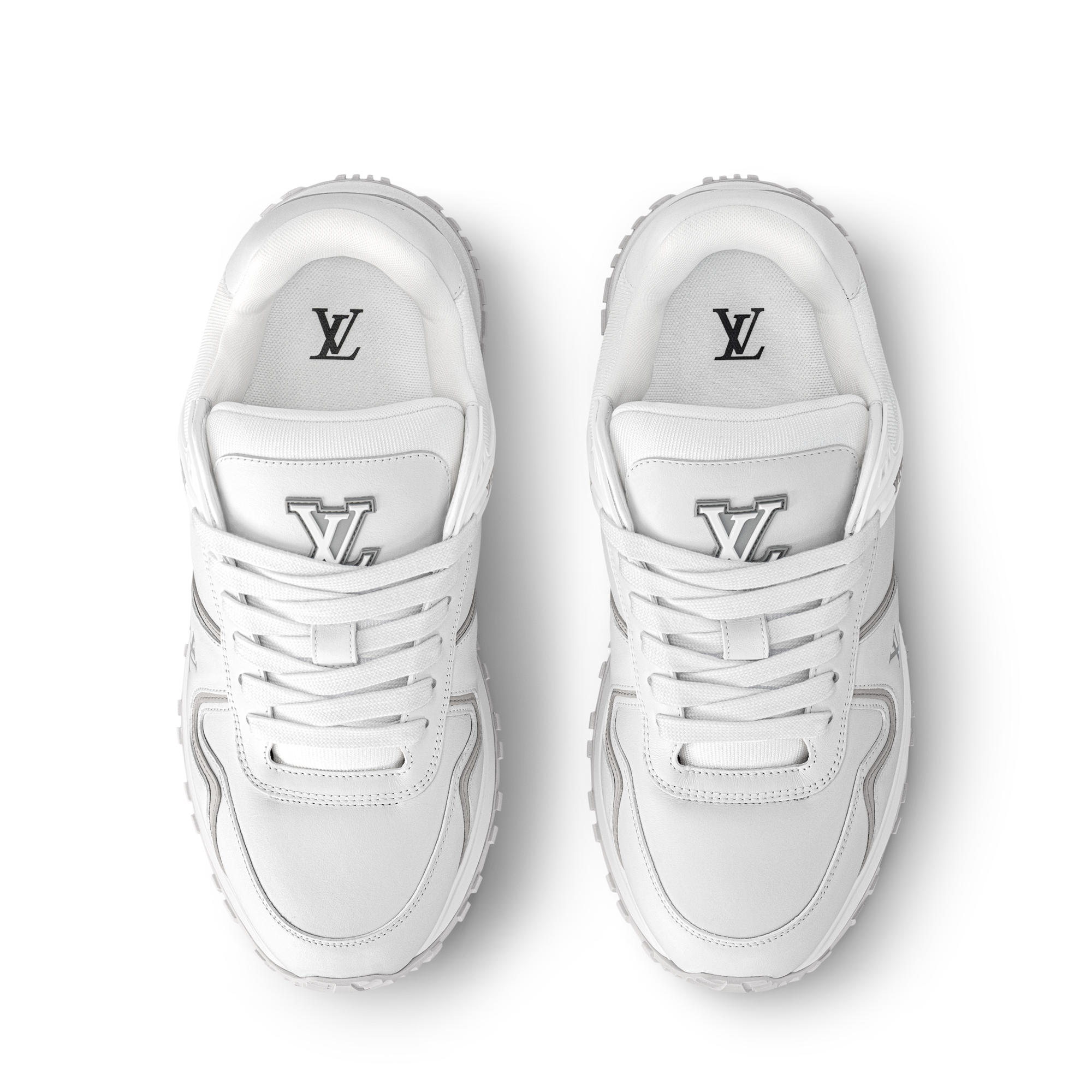 Run Away Maxi Sneaker  in Men