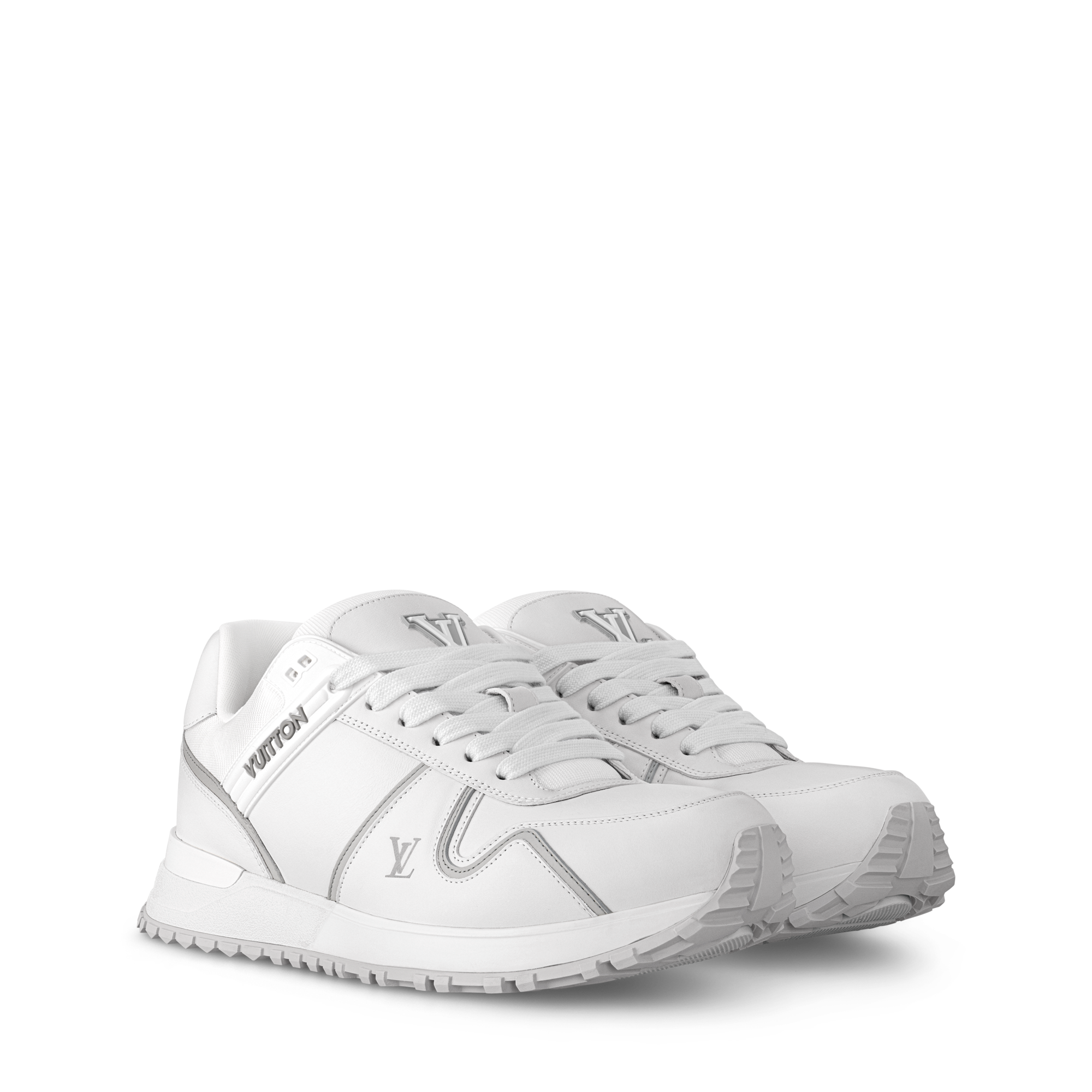 Run Away Maxi Sneaker  in Men