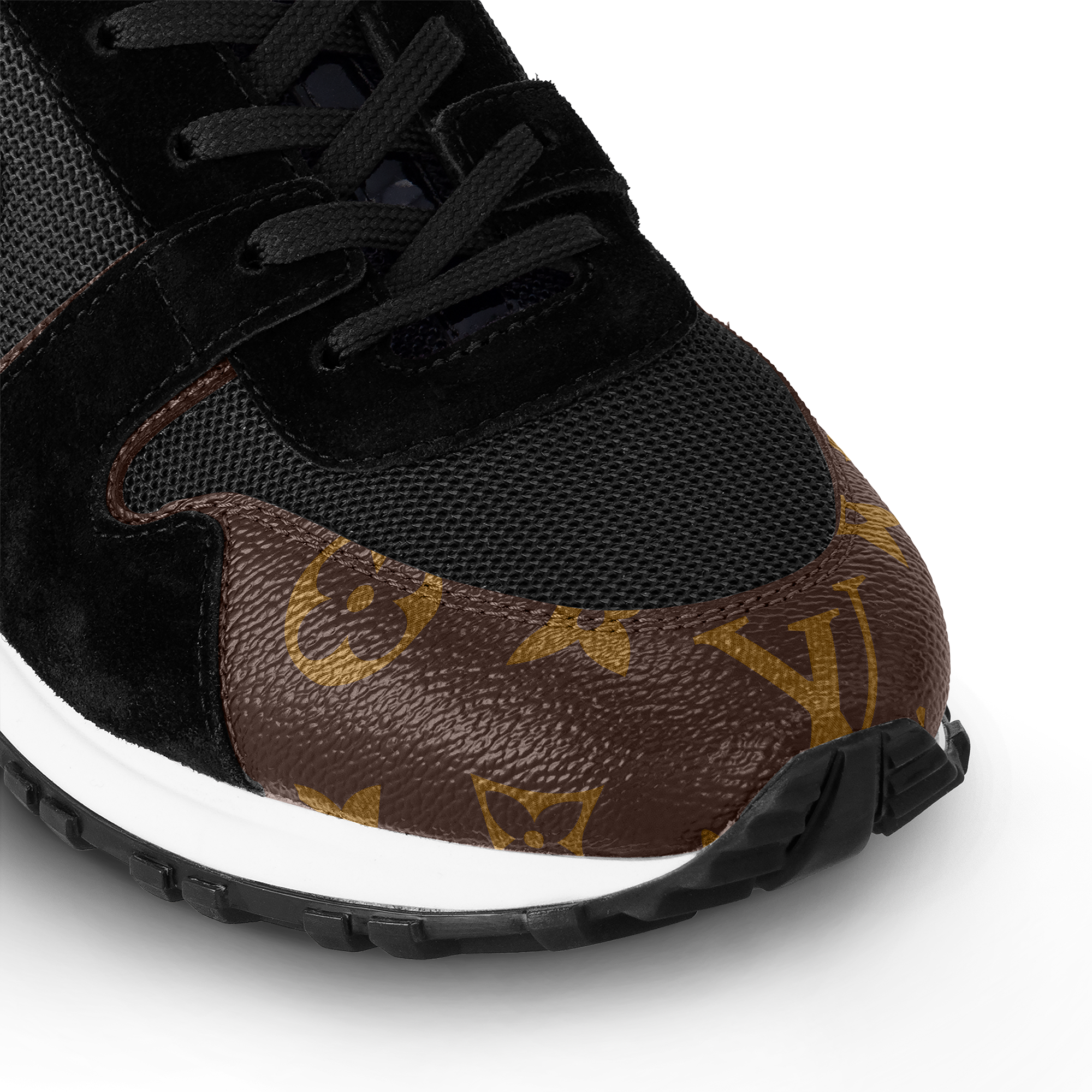 Run Away Sneaker  in Women