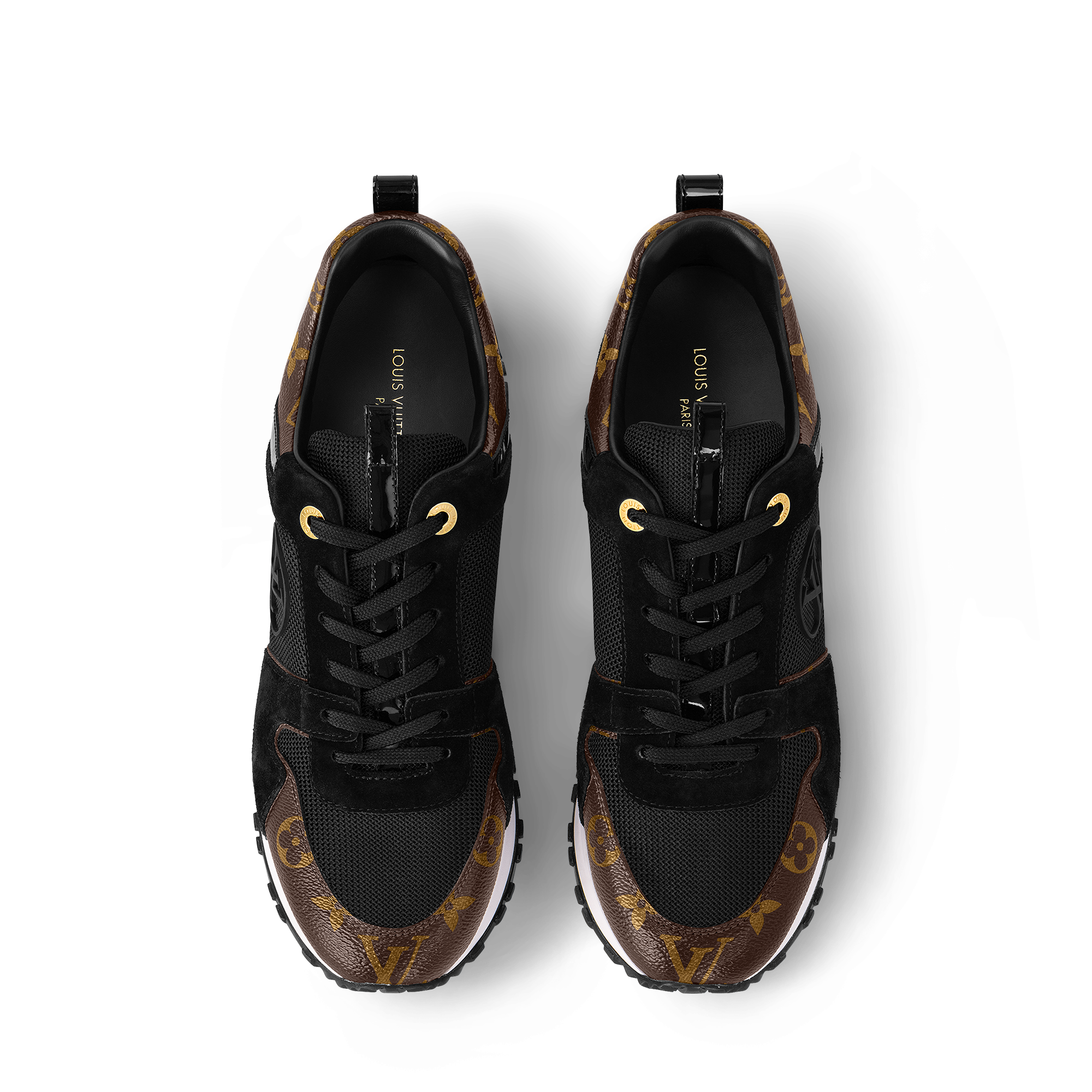 Run Away Sneaker  in Women
