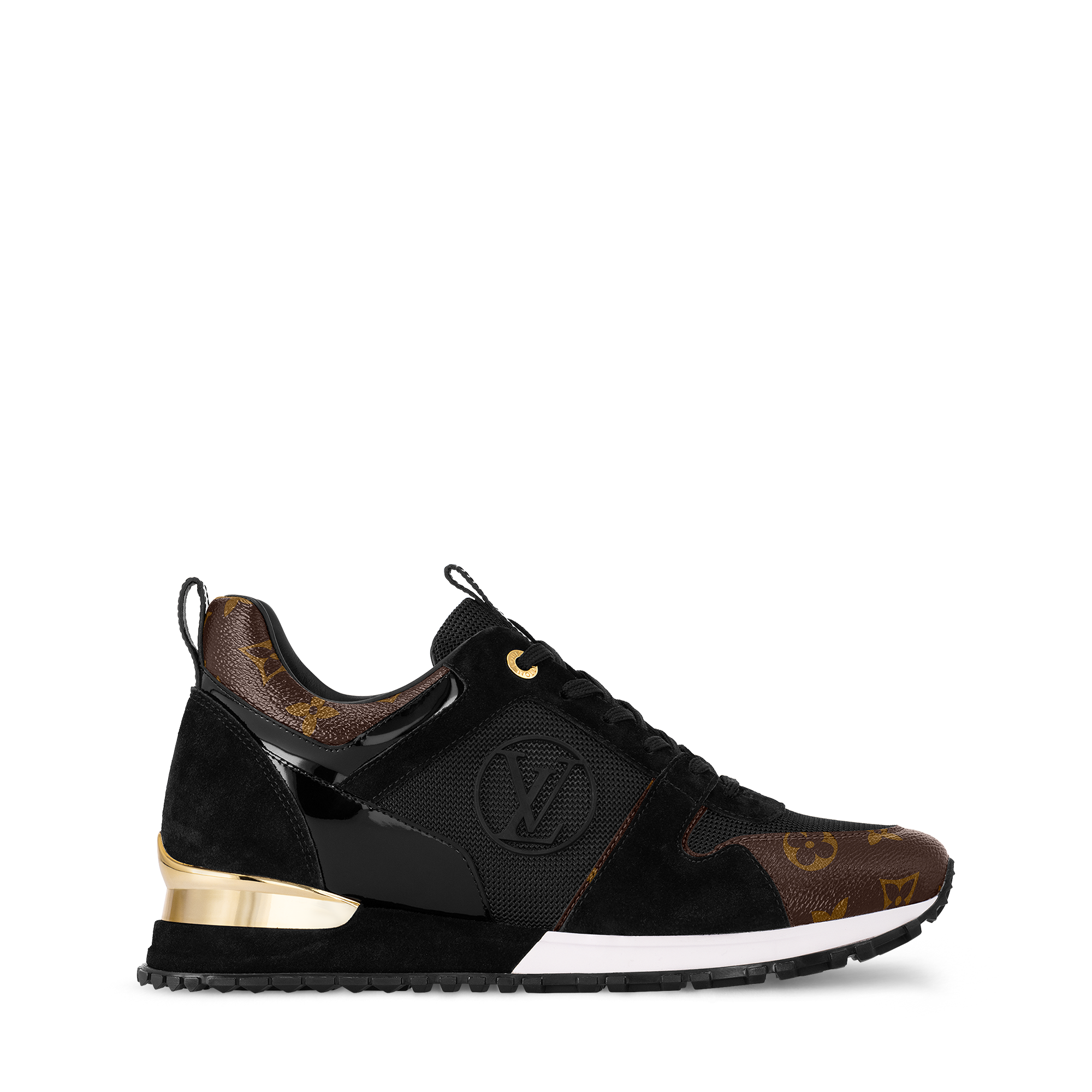 Run Away Sneaker  in Women