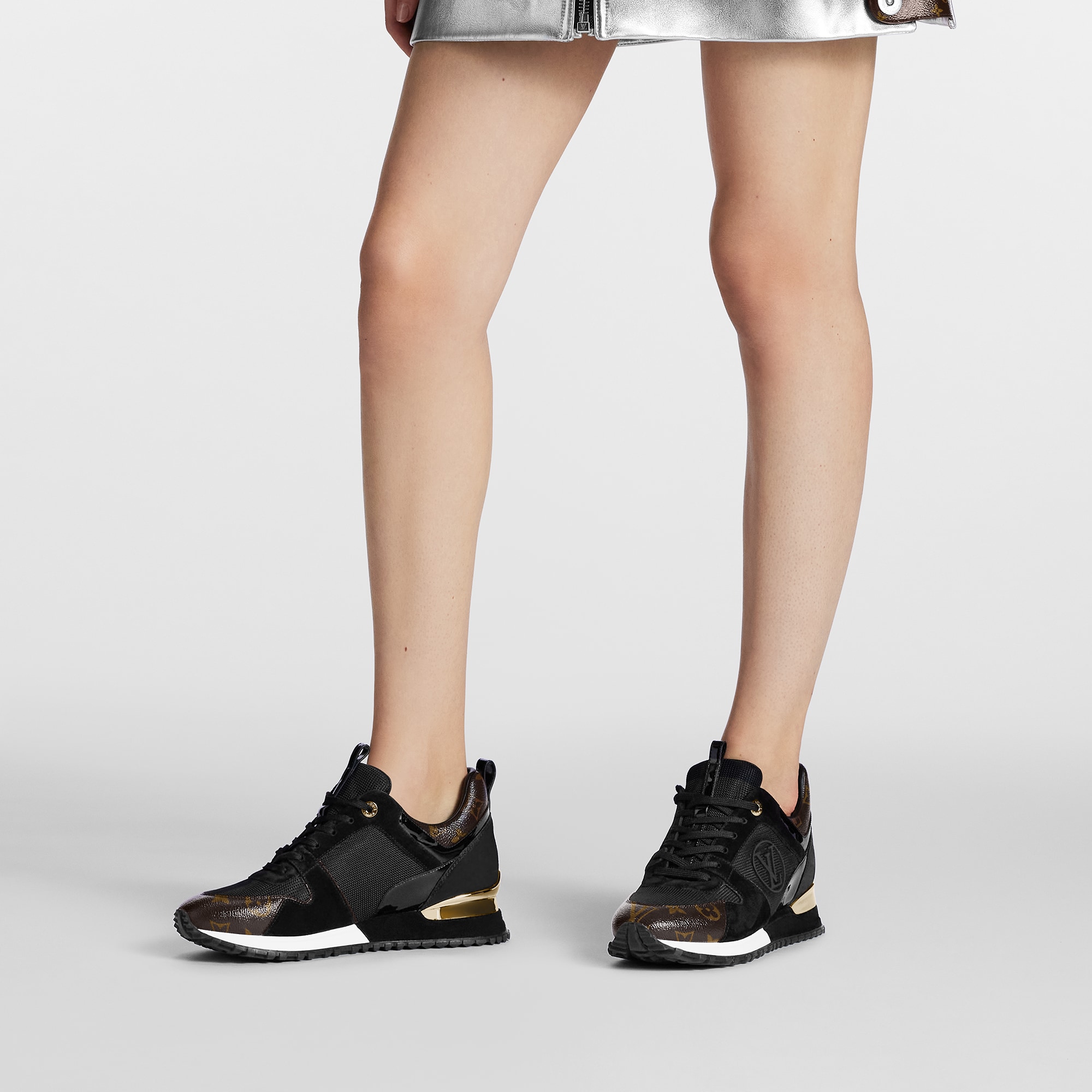 Run Away Sneaker  in Women