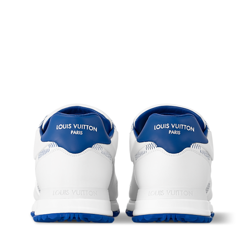 Run Away Sneaker in Men's Shoes Sneakers for Men collections by Louis Vuitton (Product zoom)