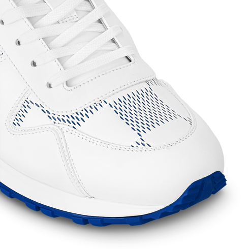Run Away Sneaker in Men's Shoes Sneakers for Men collections by Louis Vuitton (Product zoom)