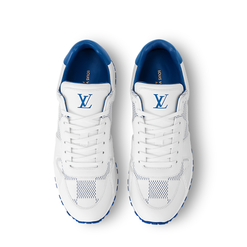 Run Away Sneaker in Men's Shoes Sneakers for Men collections by Louis Vuitton (Product zoom)