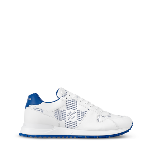 Run Away Sneaker in Men's Shoes Sneakers for Men collections by Louis Vuitton (Product zoom)