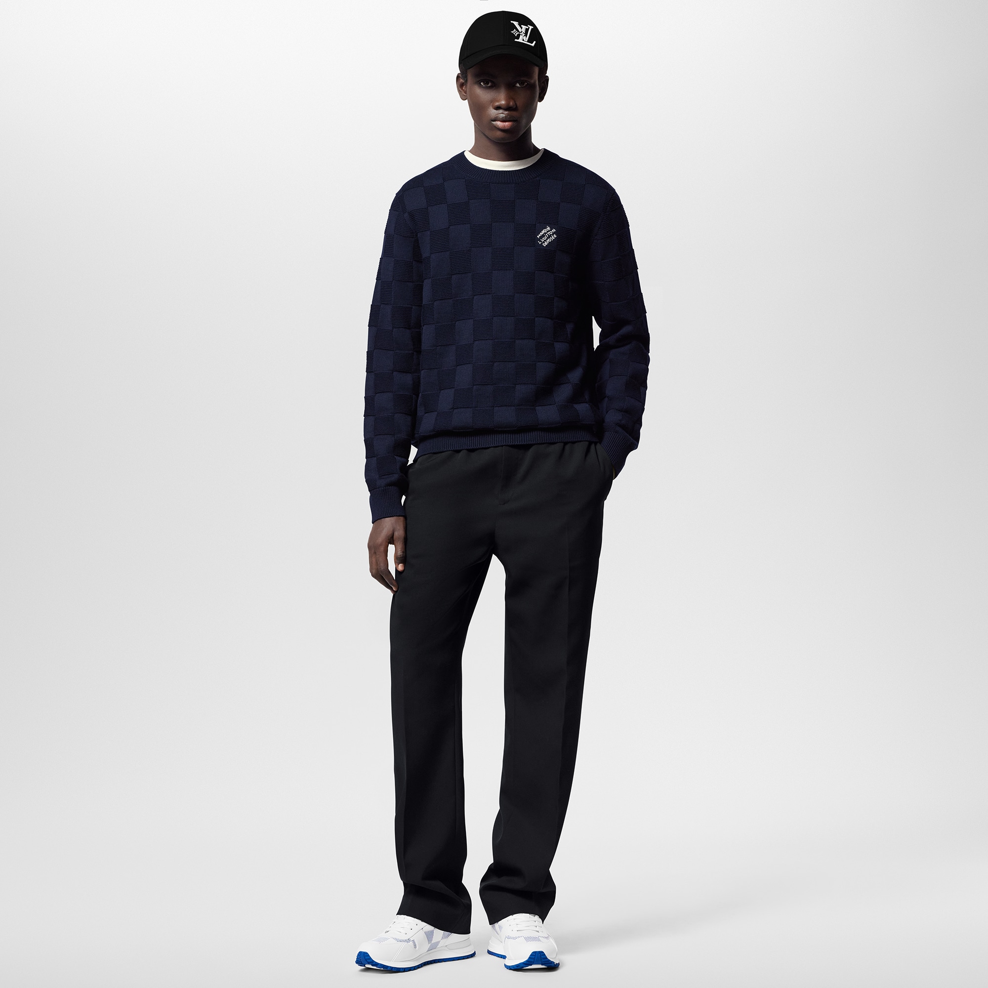 Run Away Sneaker  in Men