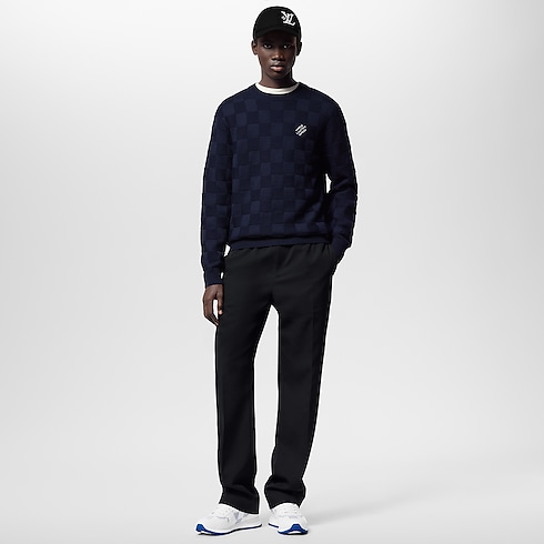 Run Away Sneaker in Men's Shoes Sneakers for Men collections by Louis Vuitton (Product zoom)