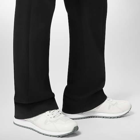 Run Away Sneaker in Men's Shoes Sneakers for Men collections by Louis Vuitton (Product zoom)