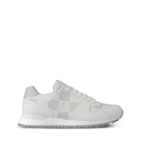 Run Away Sneaker in Men's Shoes Sneakers for Men collections by Louis Vuitton (Product zoom)